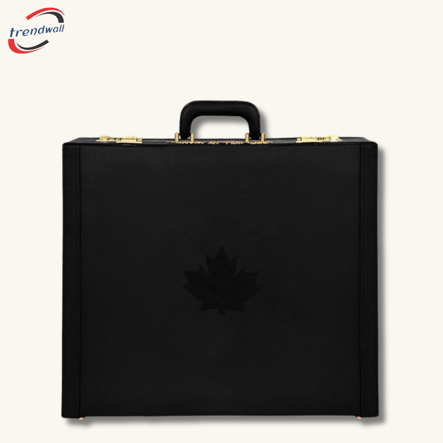 Master Mason Blue Lodge Canada Regulation Apron Case