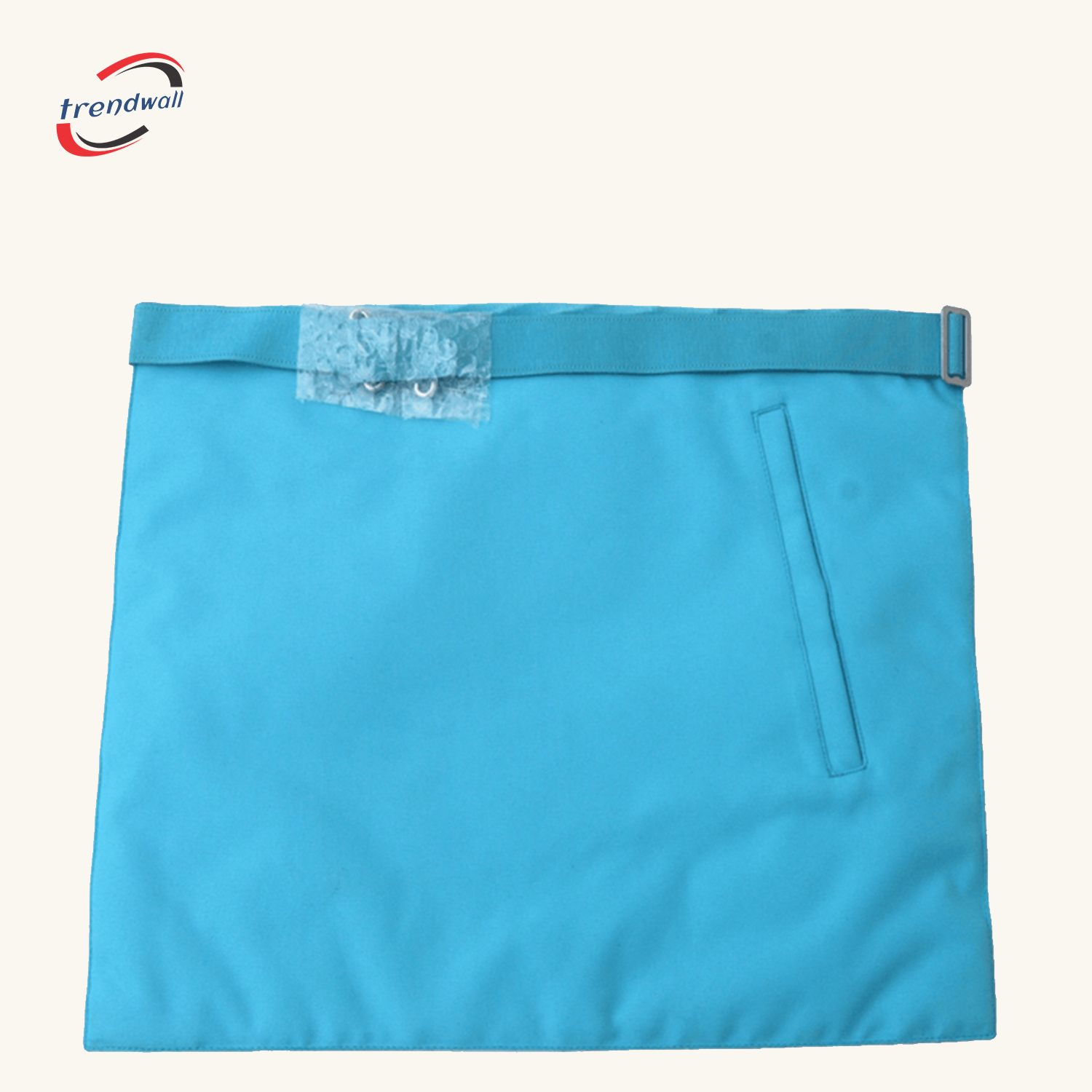 Master Mason Blue Lodge French Apron