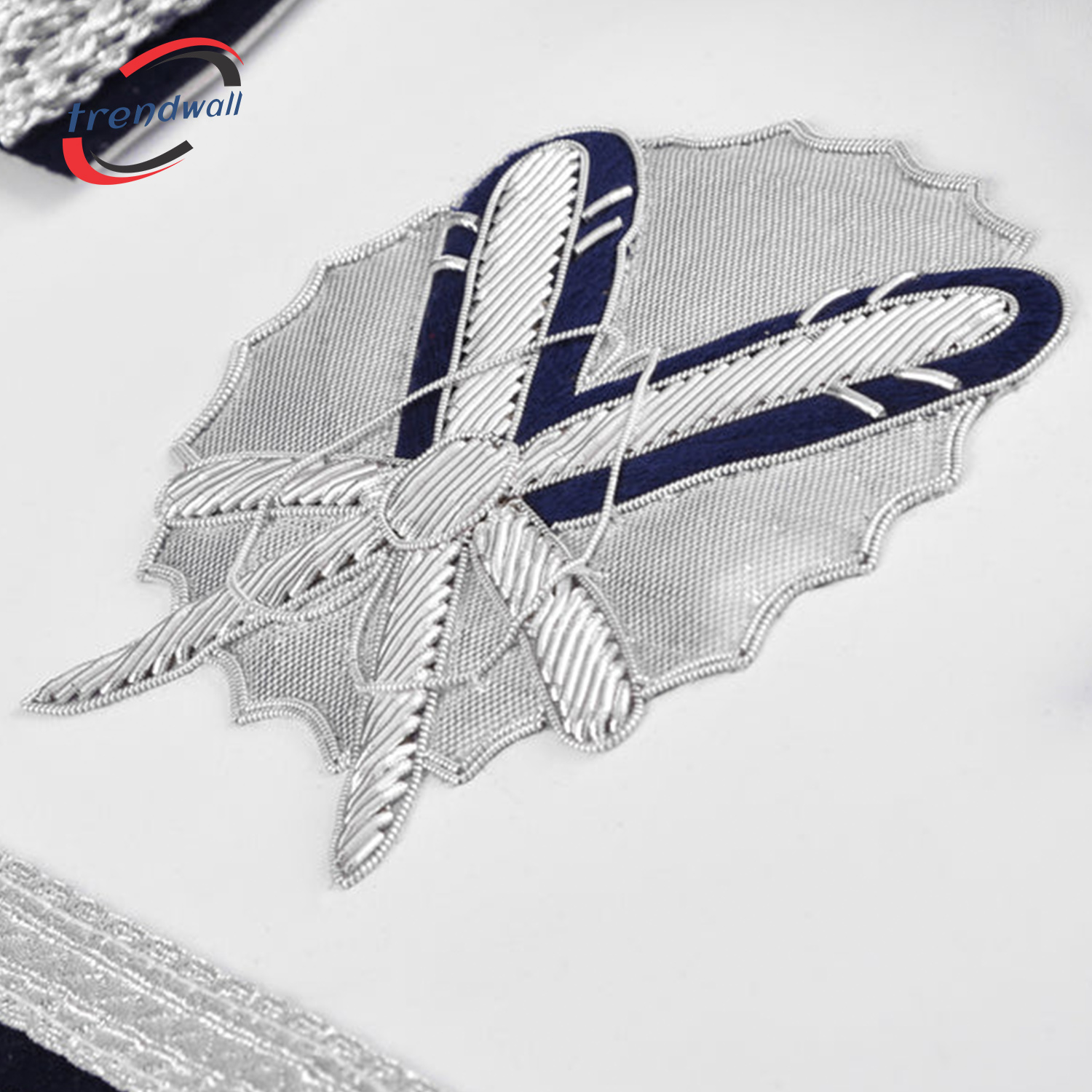 Secretary Blue Lodge Officer Apron