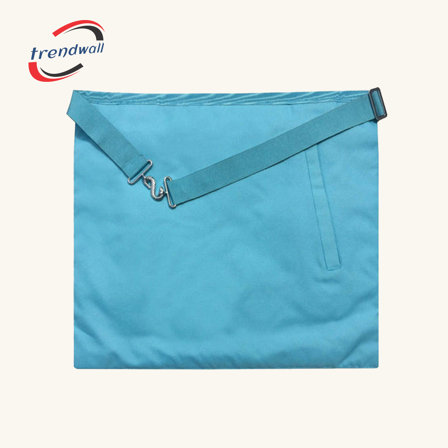 Worshipful Master Craft English Regulation Regalia Set