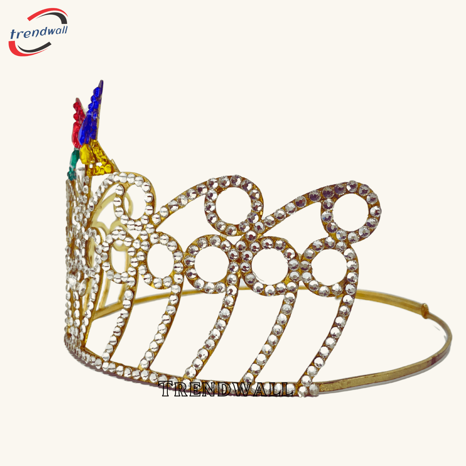 Freemasonry Regalia OEs Crown