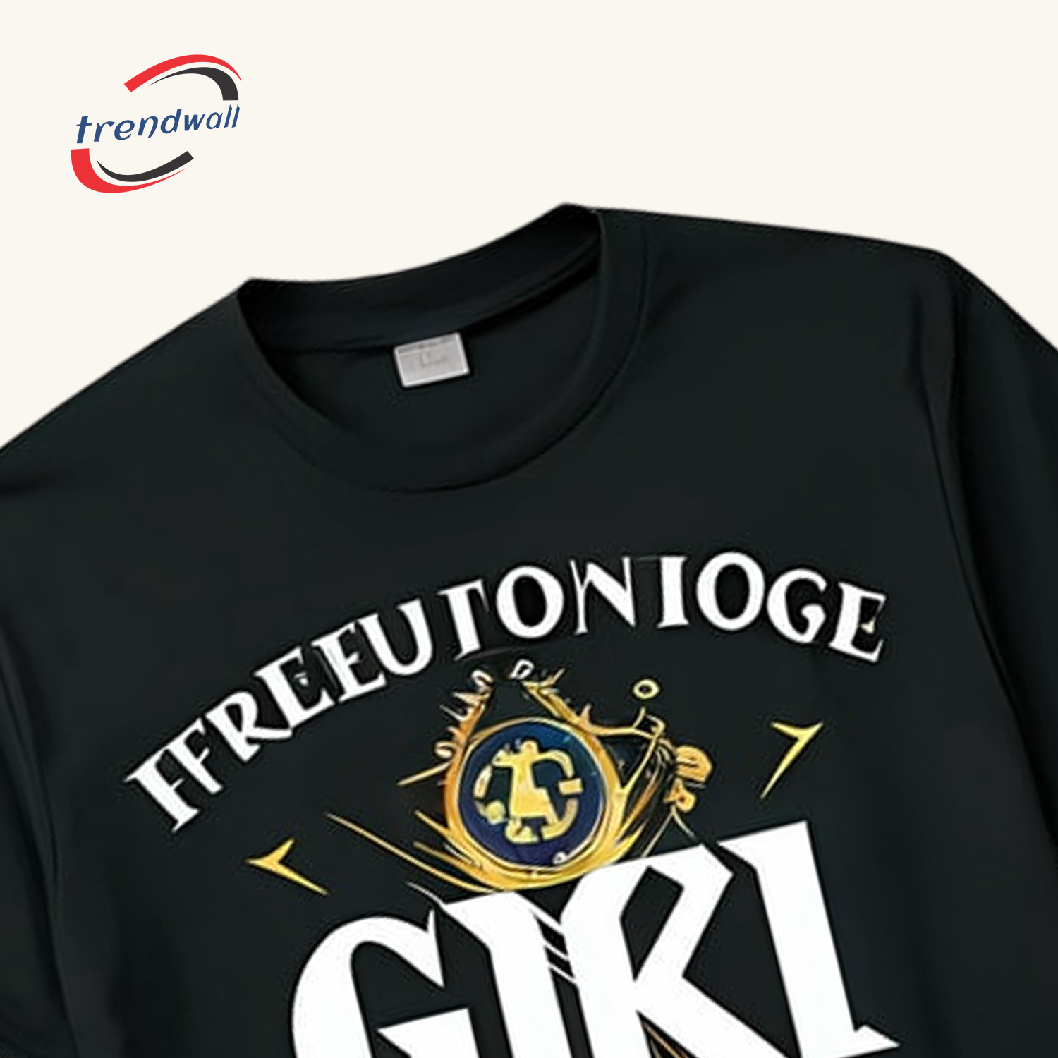 Masonic T-Shirt Neck