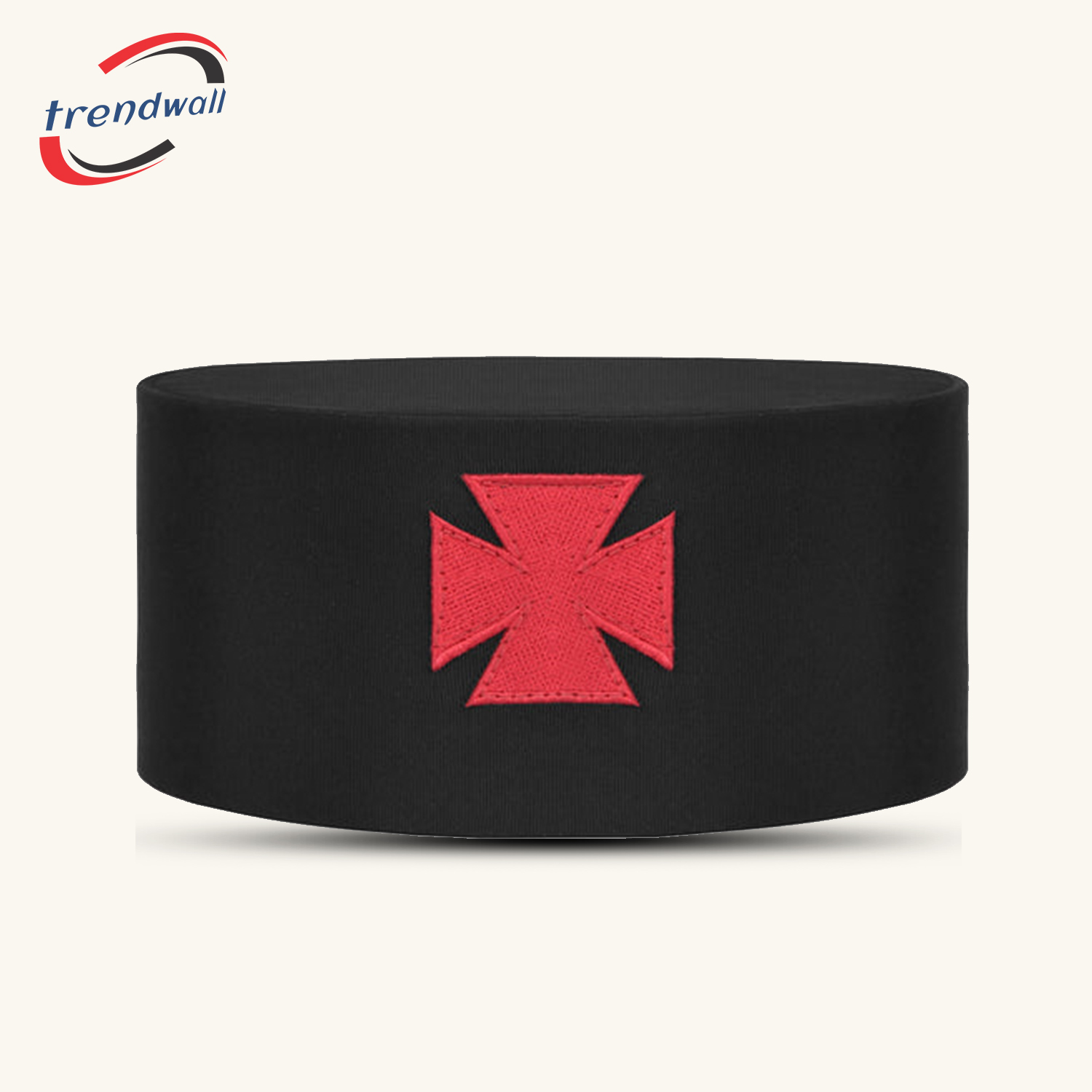 Knights Templar Commandery Crown Cap