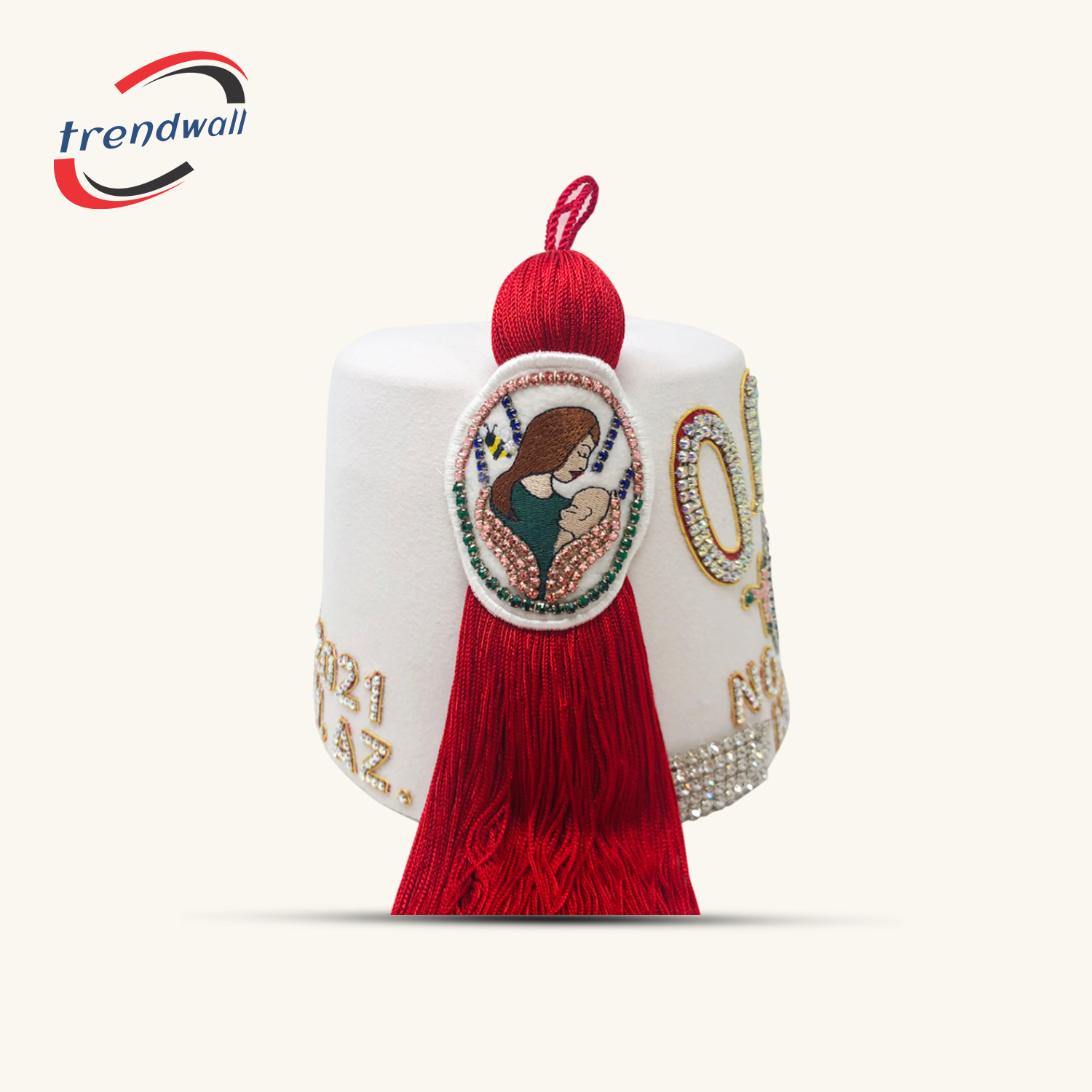 LOSNA PHP Deluxe Fez