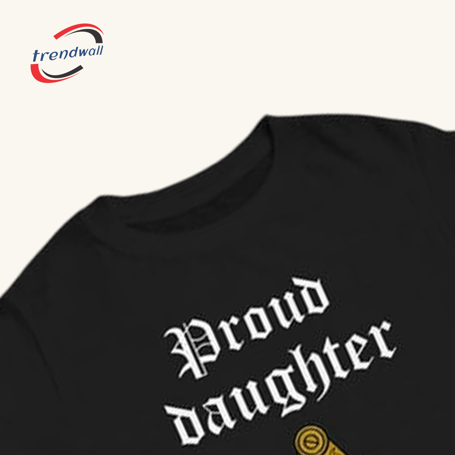 Masonic T-Shirt Neck