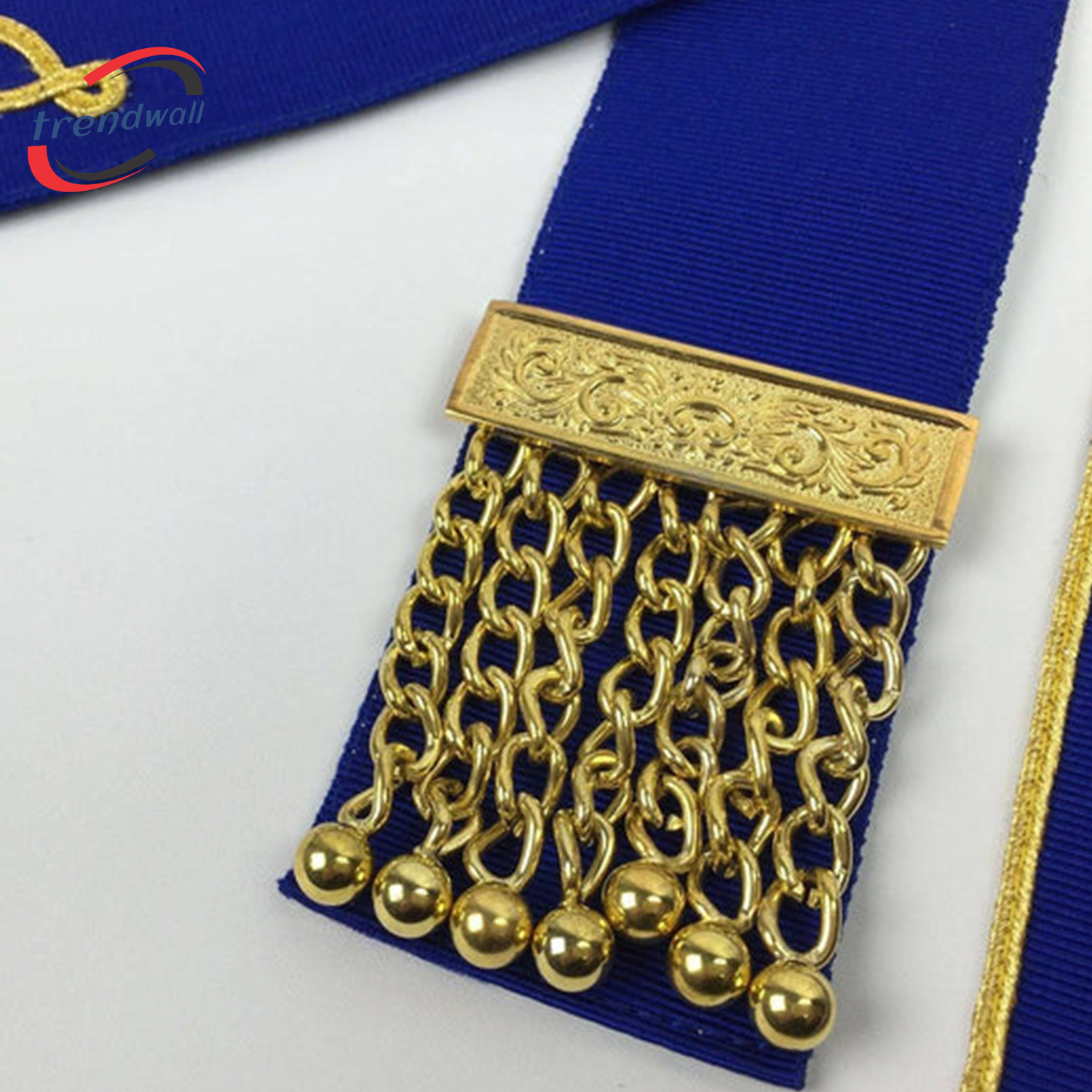 Provincial Officers Craft English Regulation Regalia Set