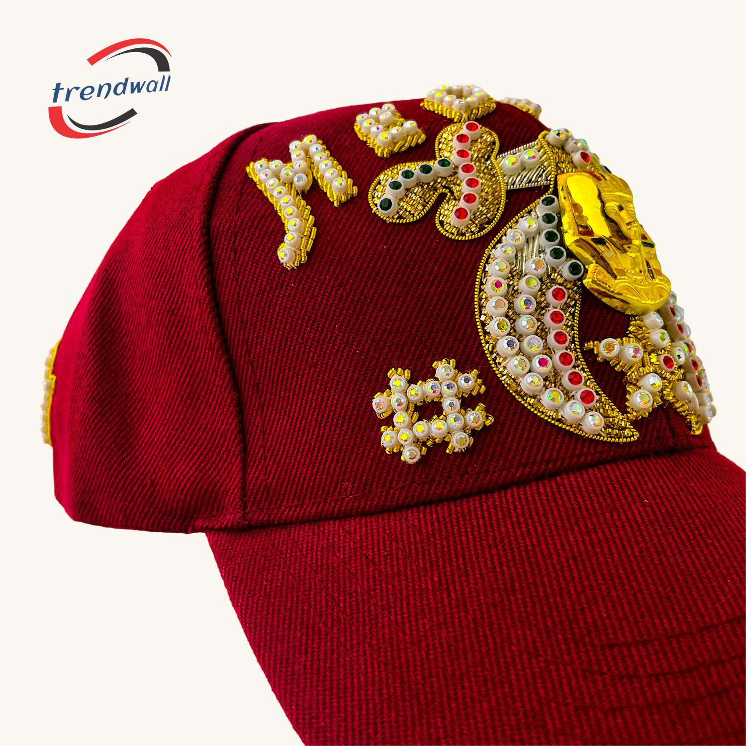 Shriners Baseball Cap