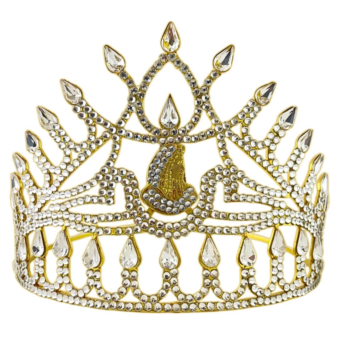 Daughters of Isis Crown