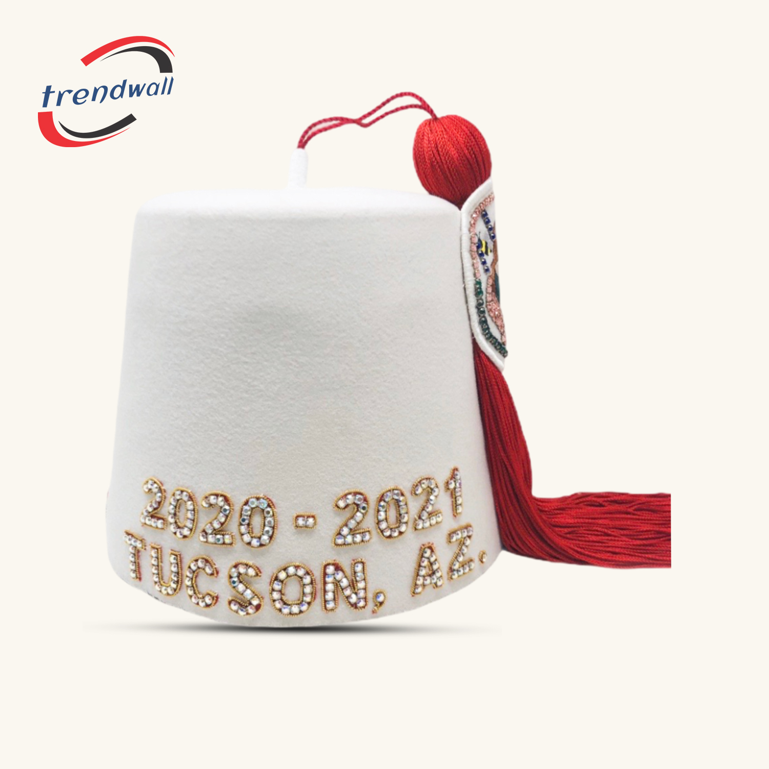 LOSNA PHP Deluxe Fez