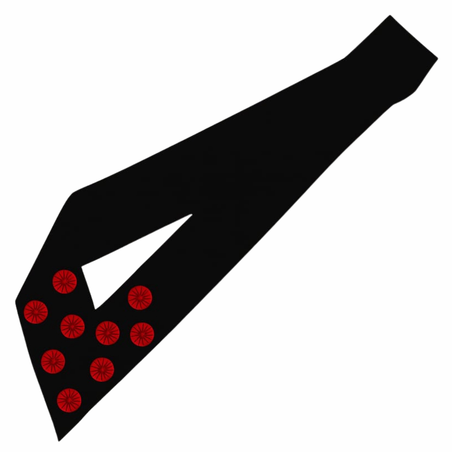 9th Degree Scottish Rite Sash