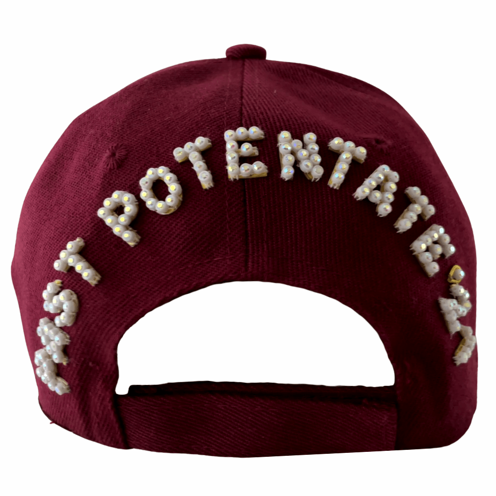 Shriners Baseball Cap