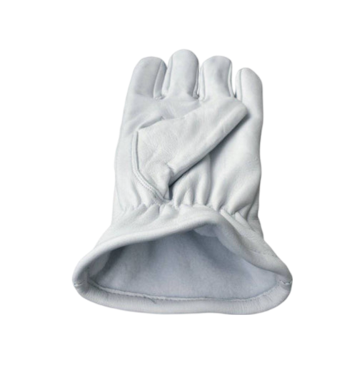 Master Mason Blue Lodge Gloves 