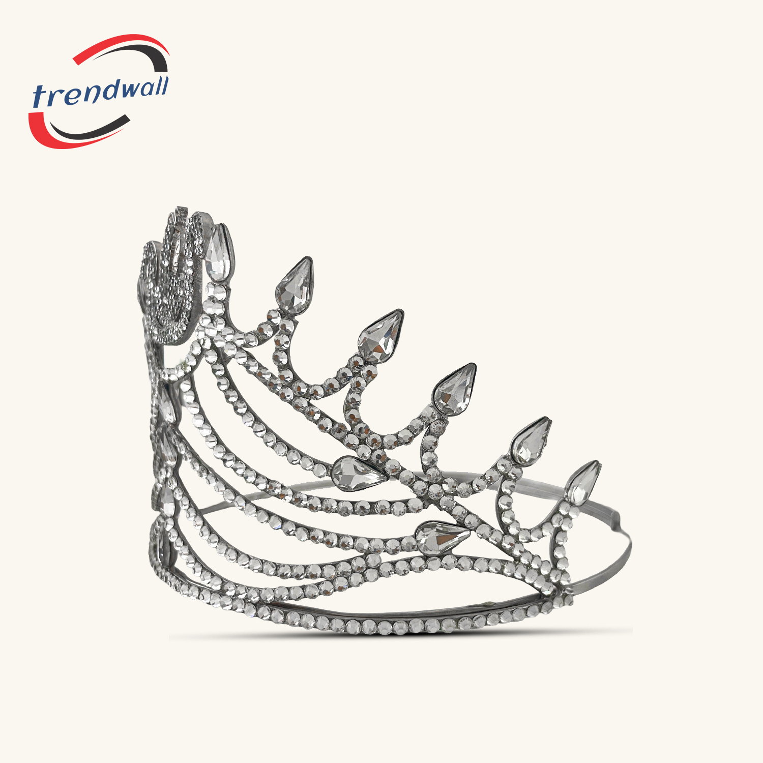 Daughter of ISIS Crown