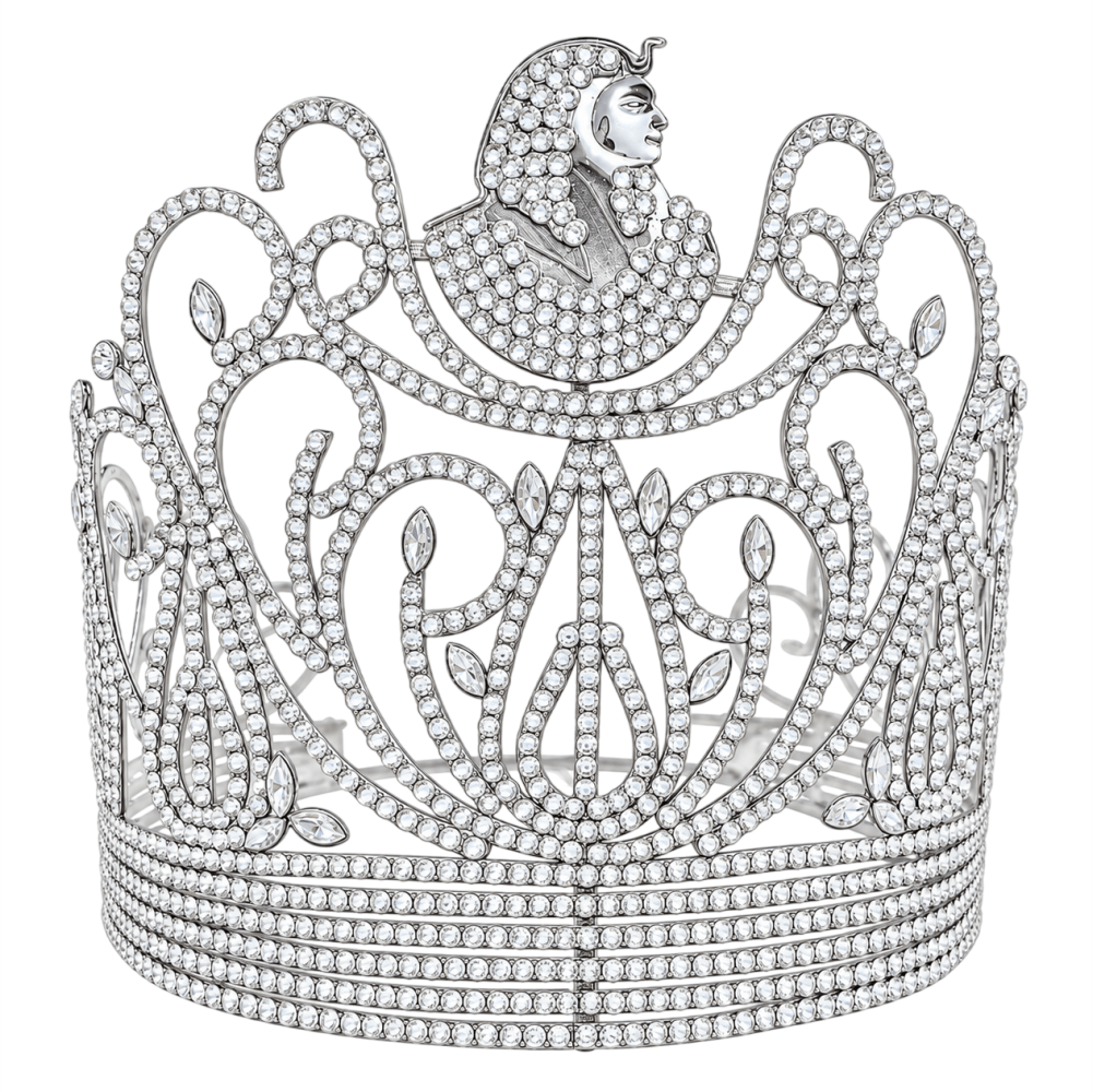 DOI Crown