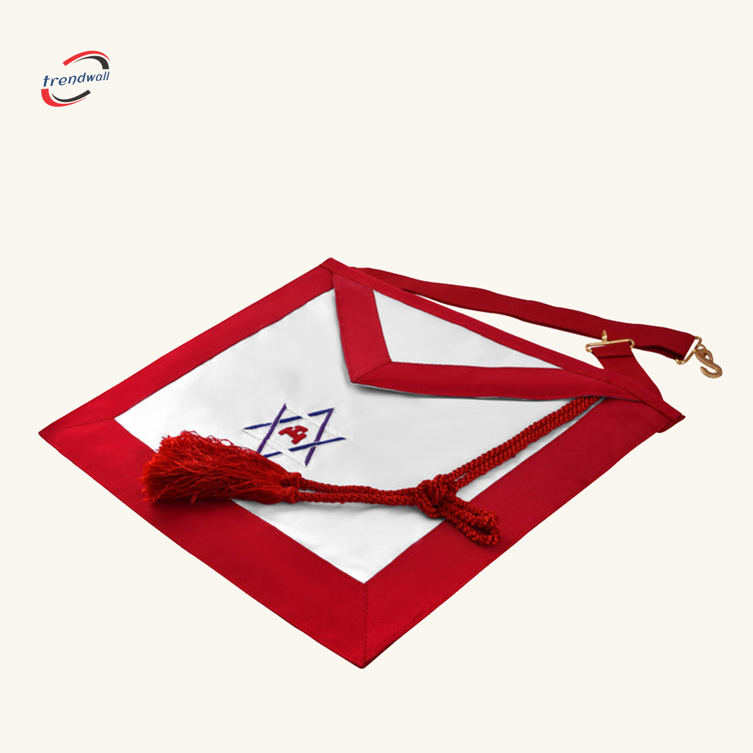 Royal Arch Chapter Apron