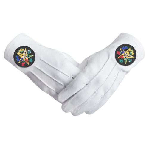 OES Gloves
