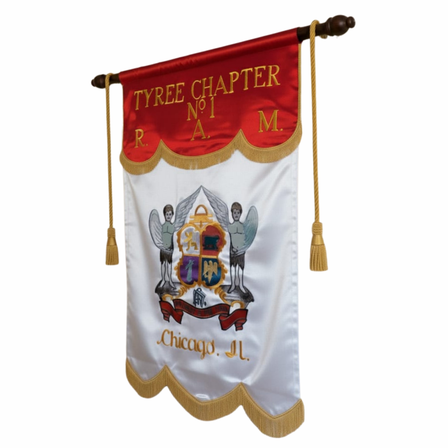 Royal Arch Banner