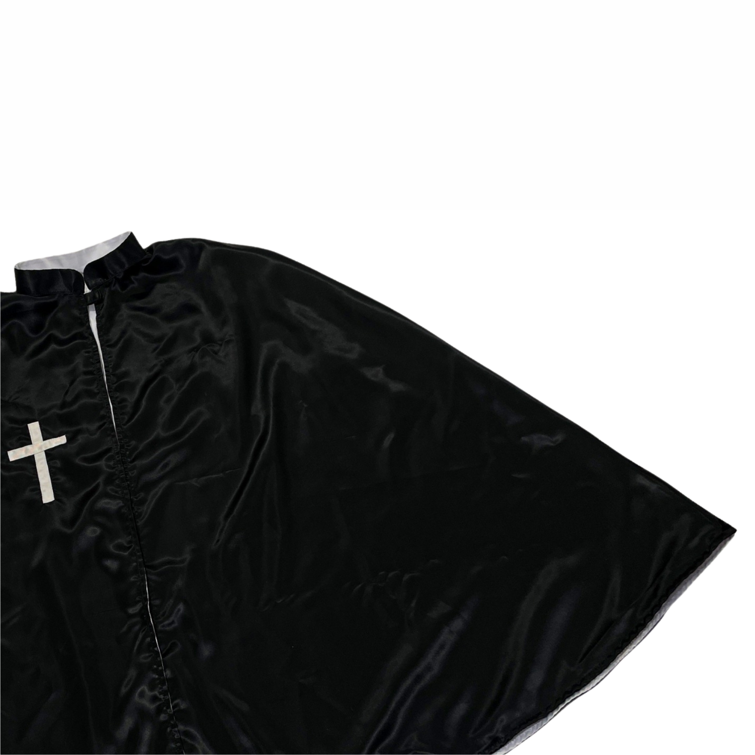 Masonic Lady Knight Cape