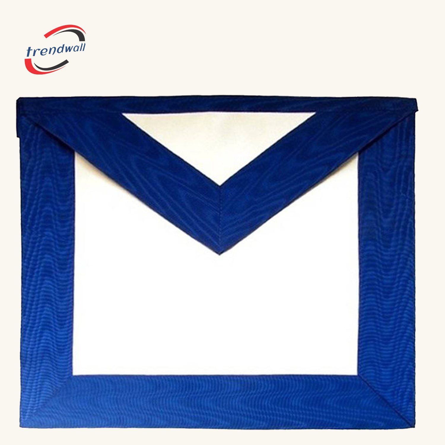 12th Degree Scottish Rite Apron