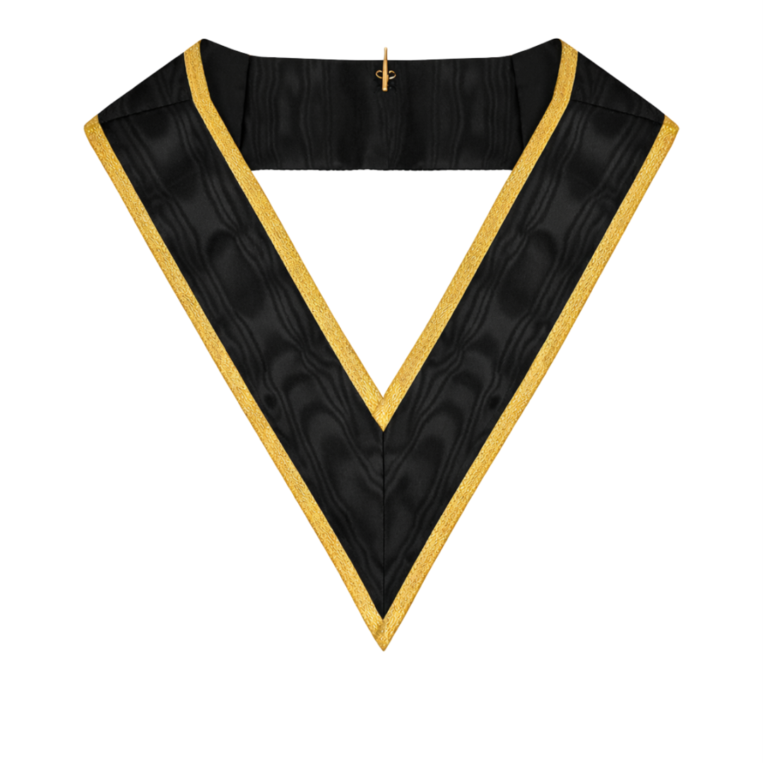 Scottish Rite Collar 