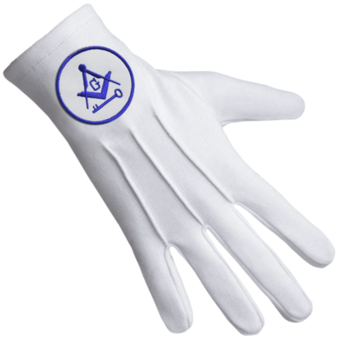 International Masons Gloves