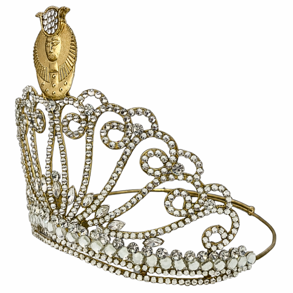 York Rite DOI Crown