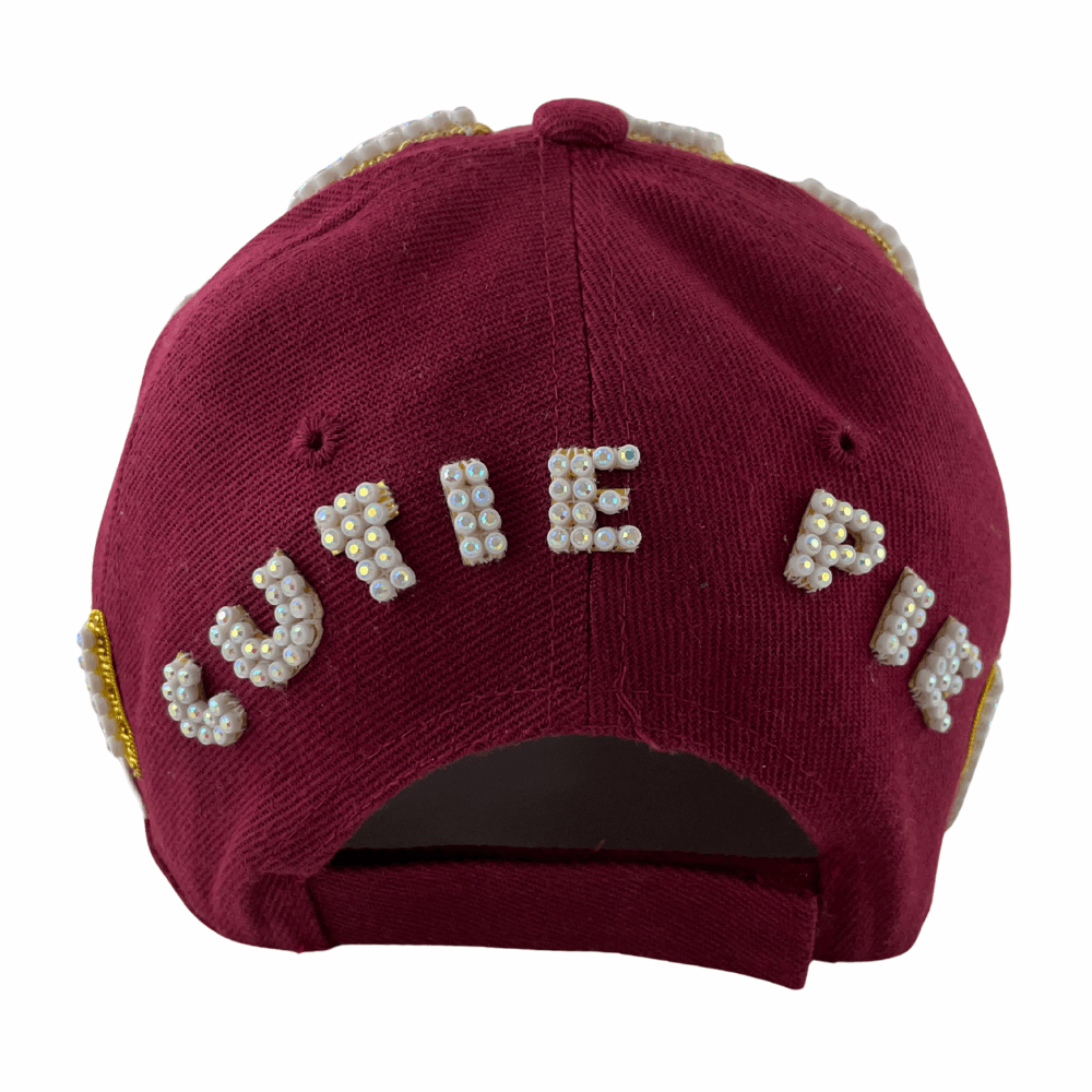 Shriners Baseball Cap