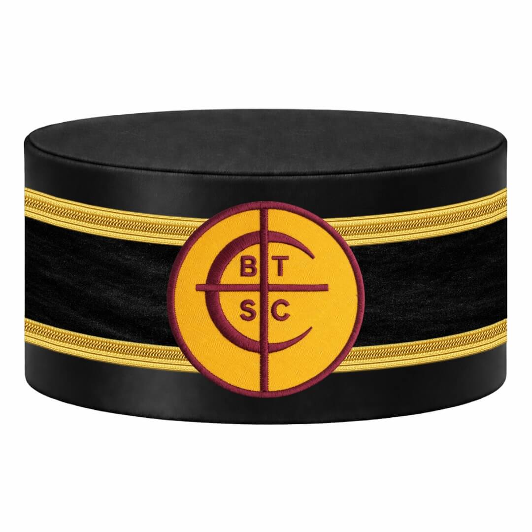 The Council Of Crusaders PHA Crown Cap