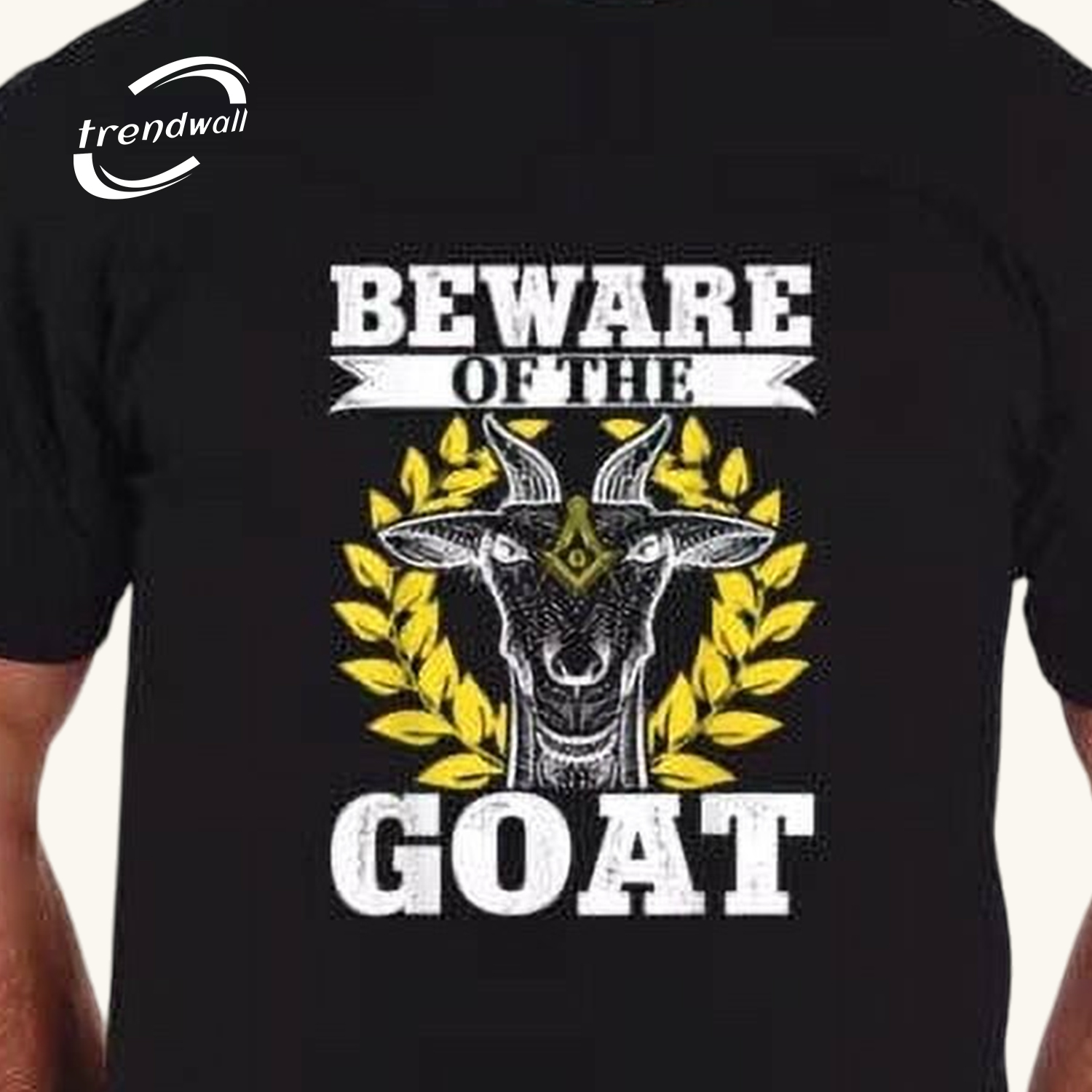 Masonic EverAura Limited Edition T-Shirt