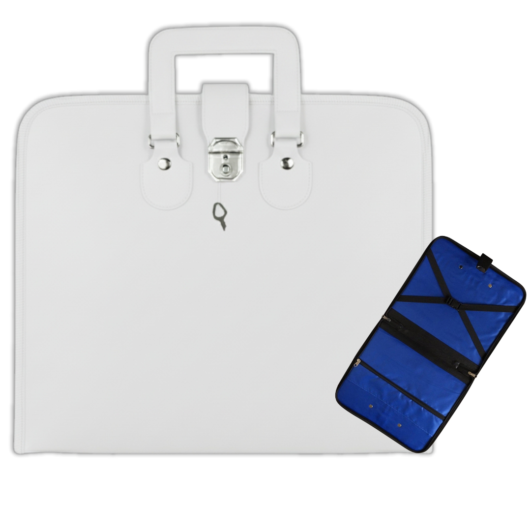 Masonic Apron Case