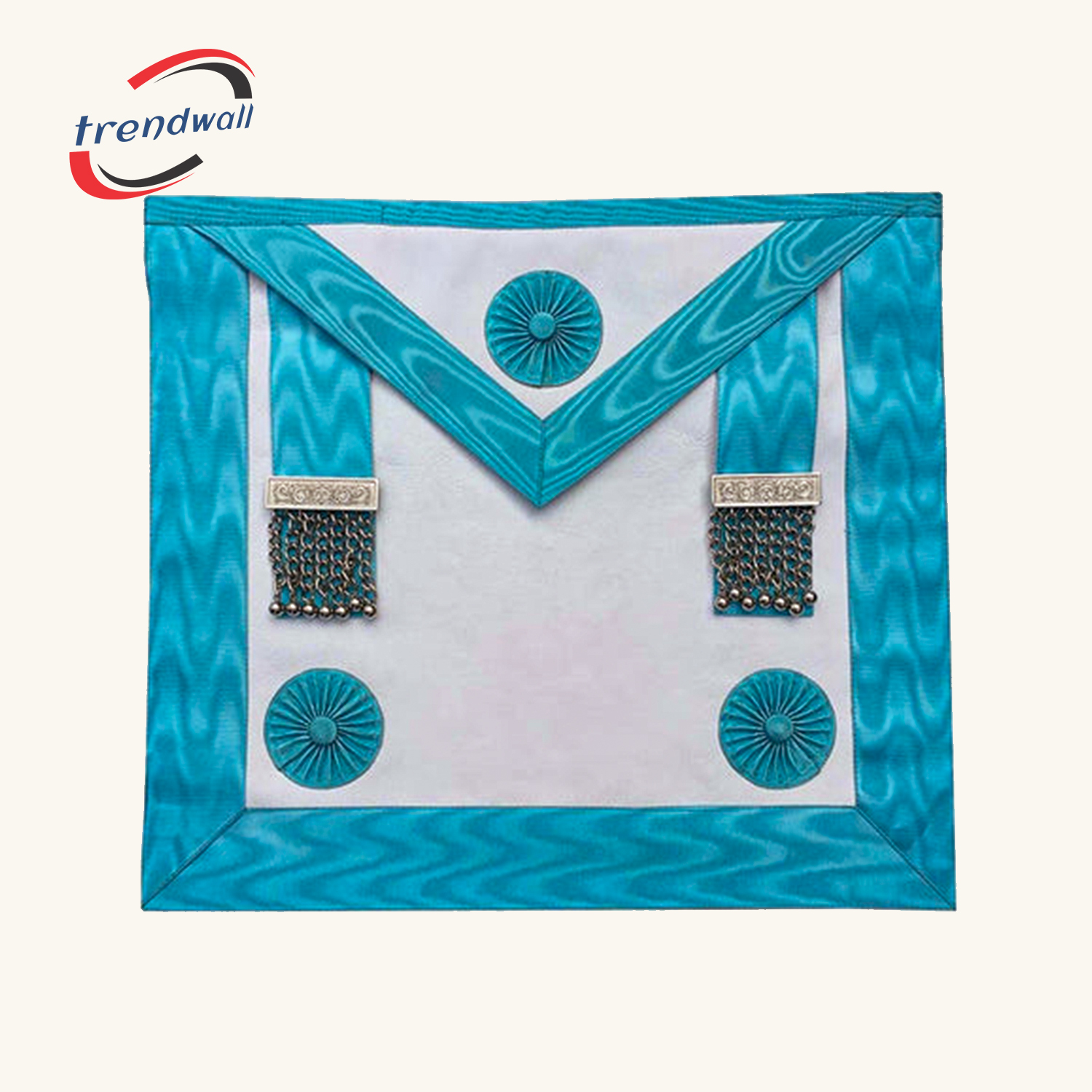 Master Mason Craft English Regulation Regalia Set