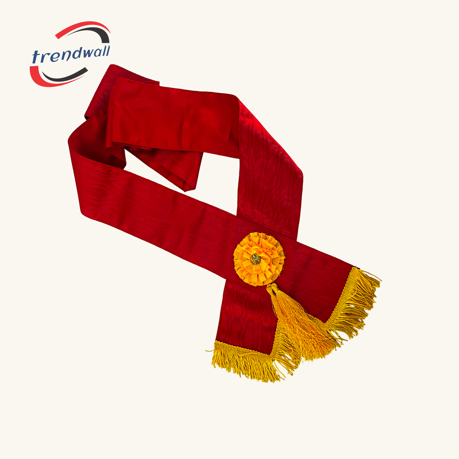 Masonic Grand Amaranth Fez Set