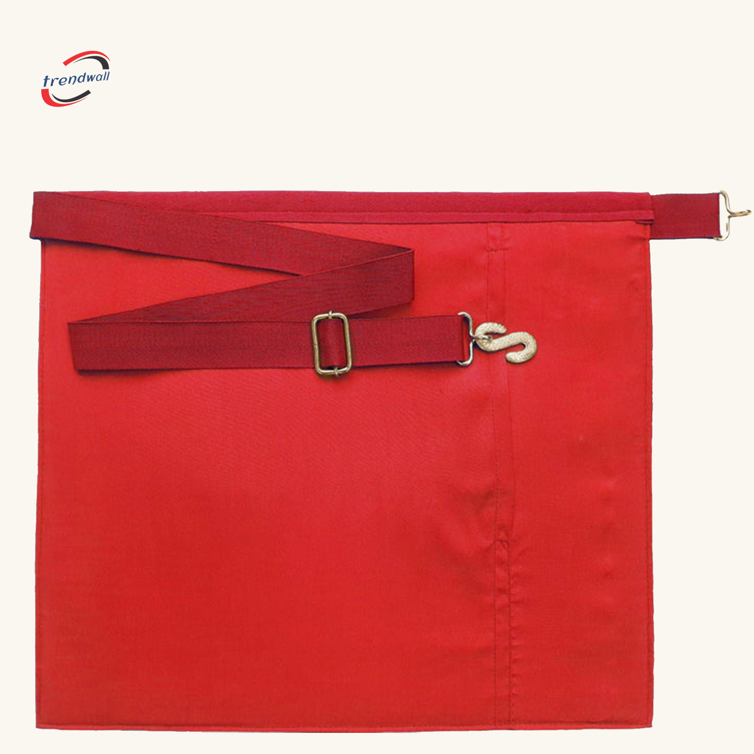 Past High Priest Royal Arch Chapter Apron