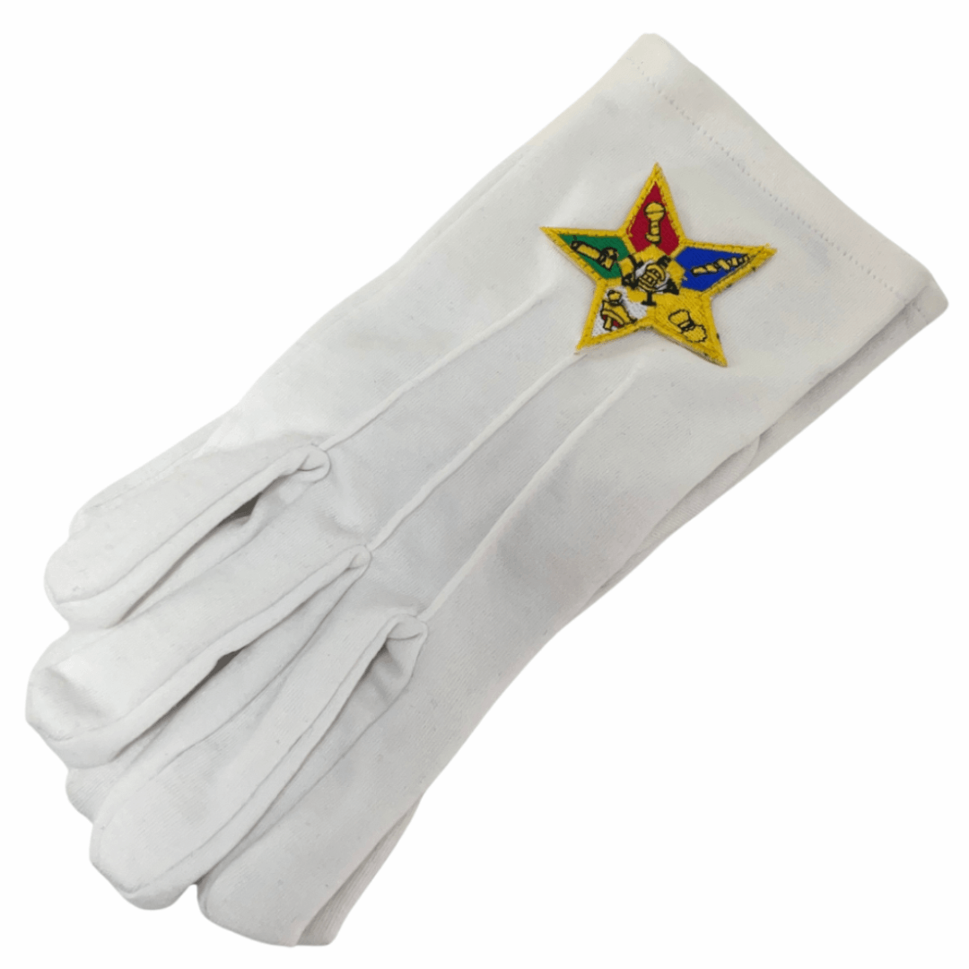 OES Gloves
