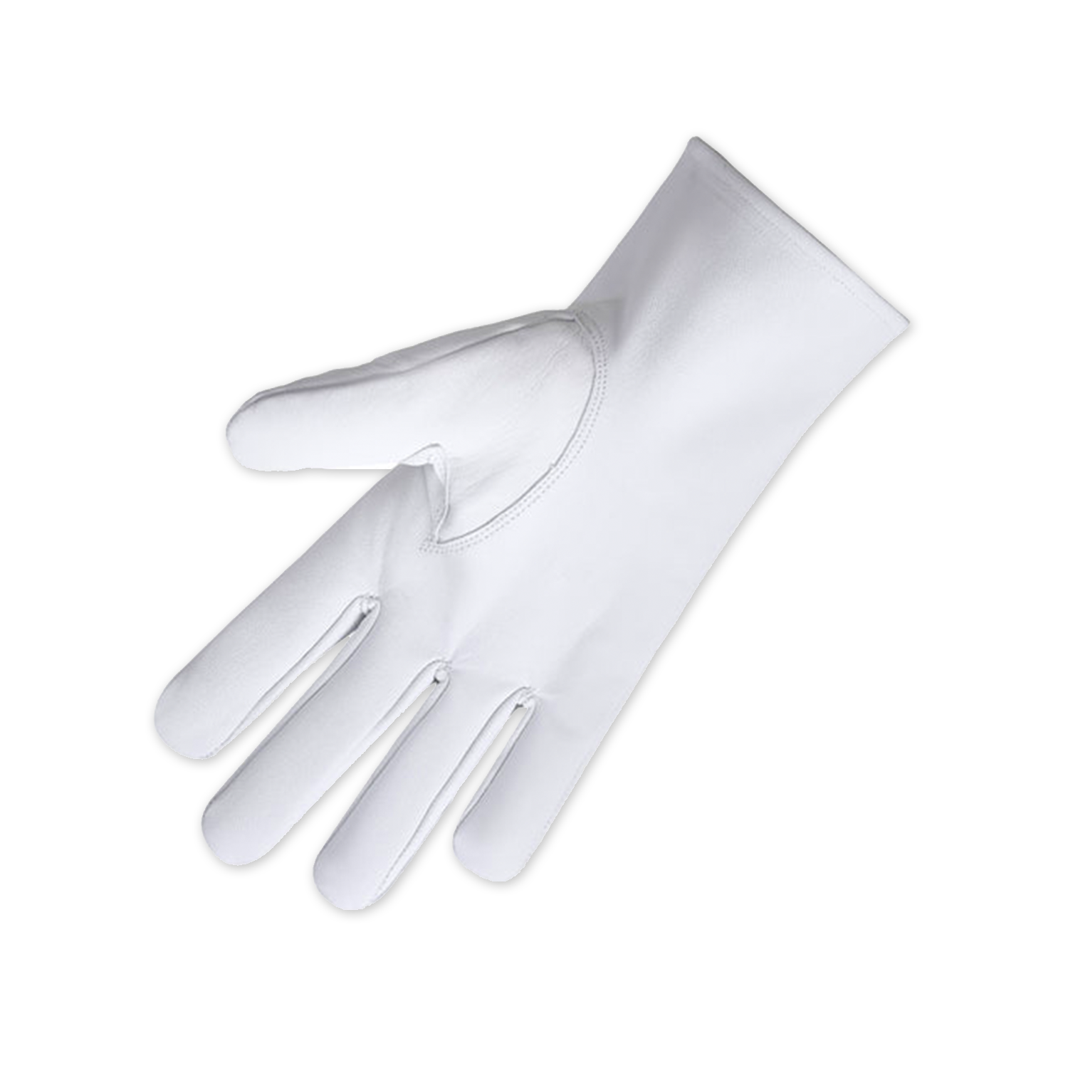 33rd Degree Scottish Rite Gloves