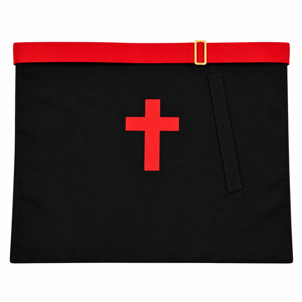 18th Degree Scottish Rite Regalia Set