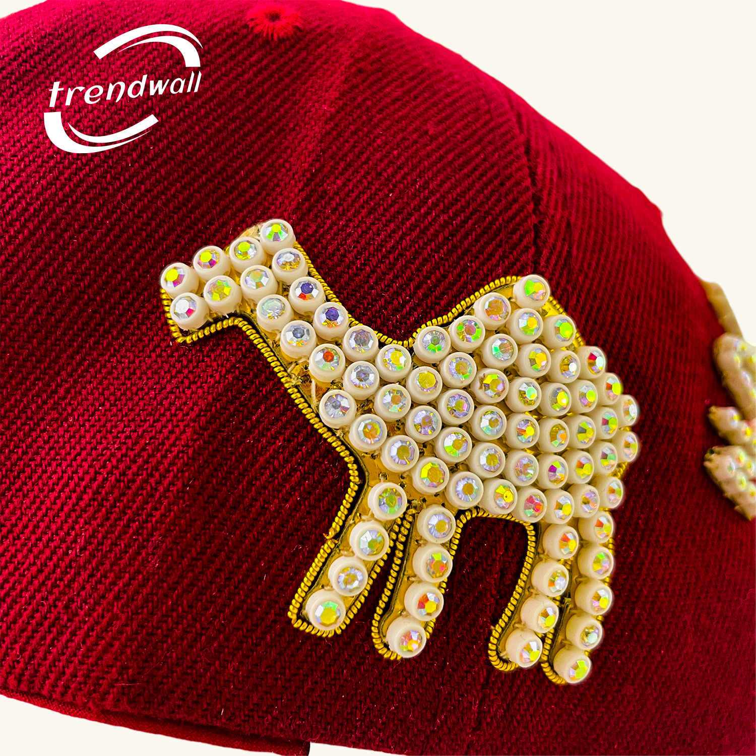 Shriners Baseball Cap