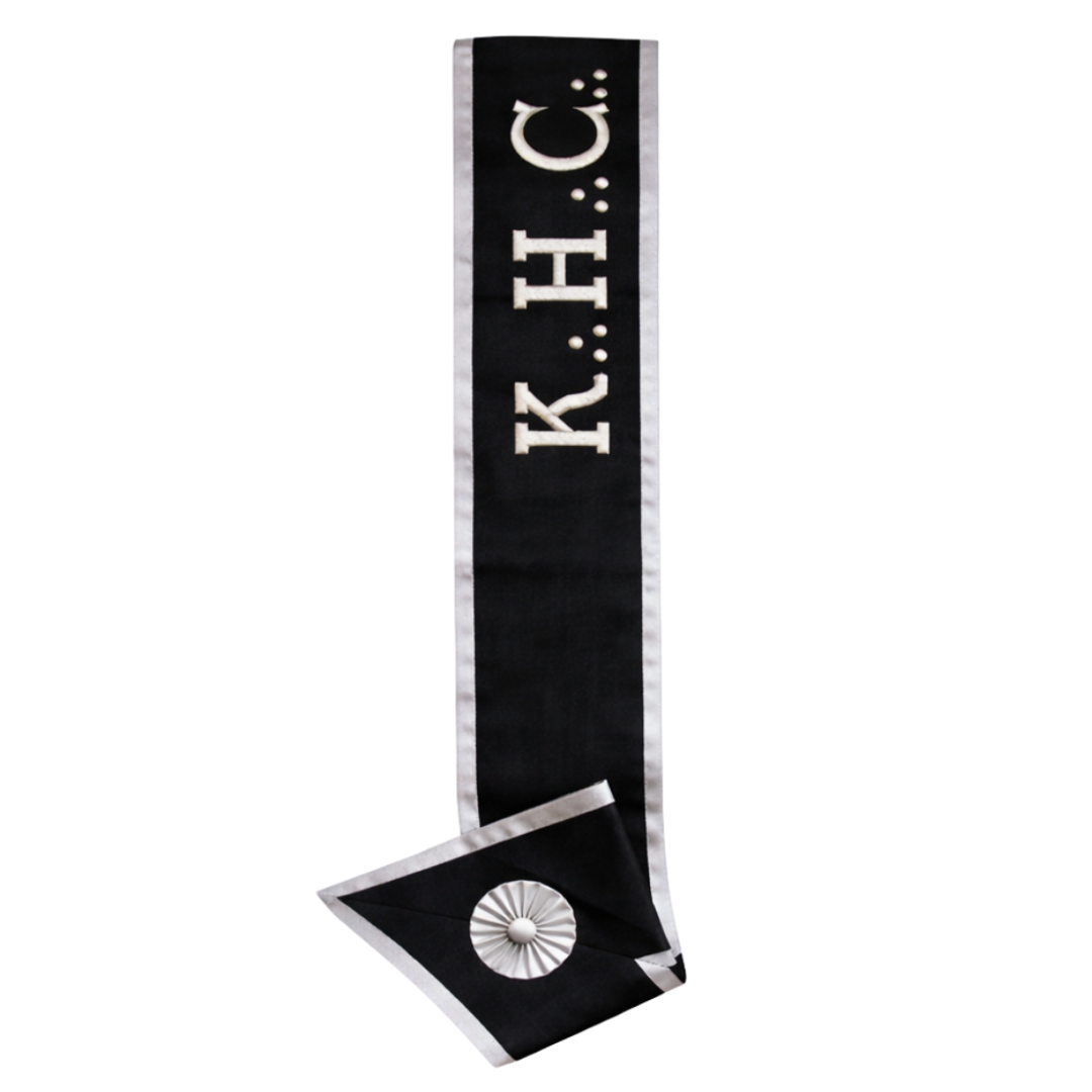 30th Degree Scottish Rite Collar