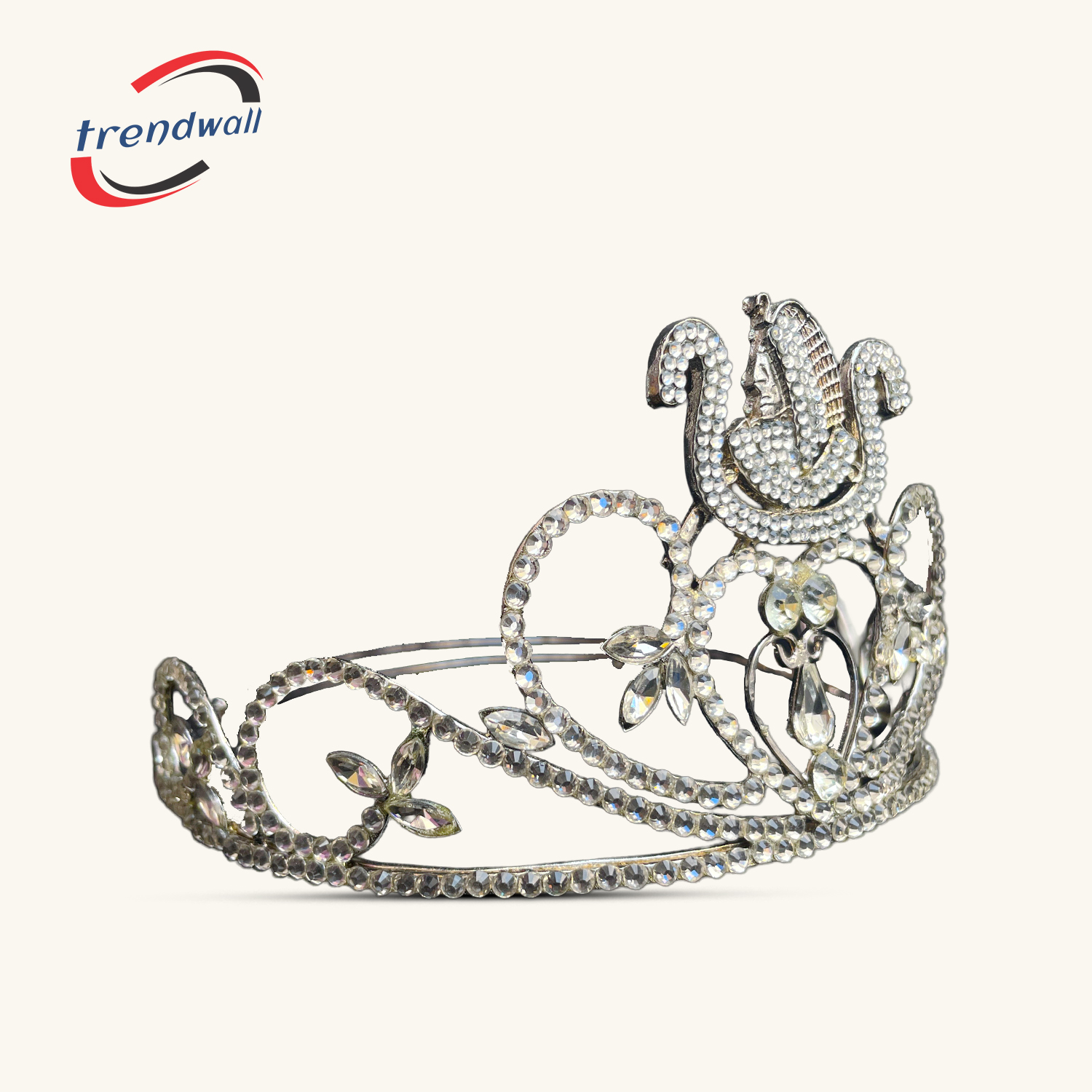 Masonic Daughters of Isis Crown