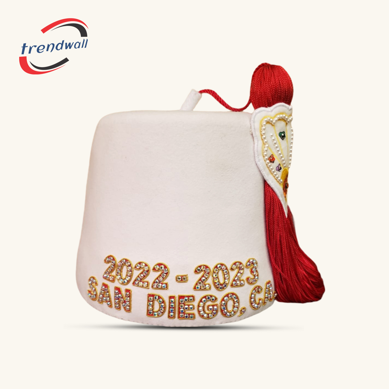 LOSNA PHP Deluxe Fez