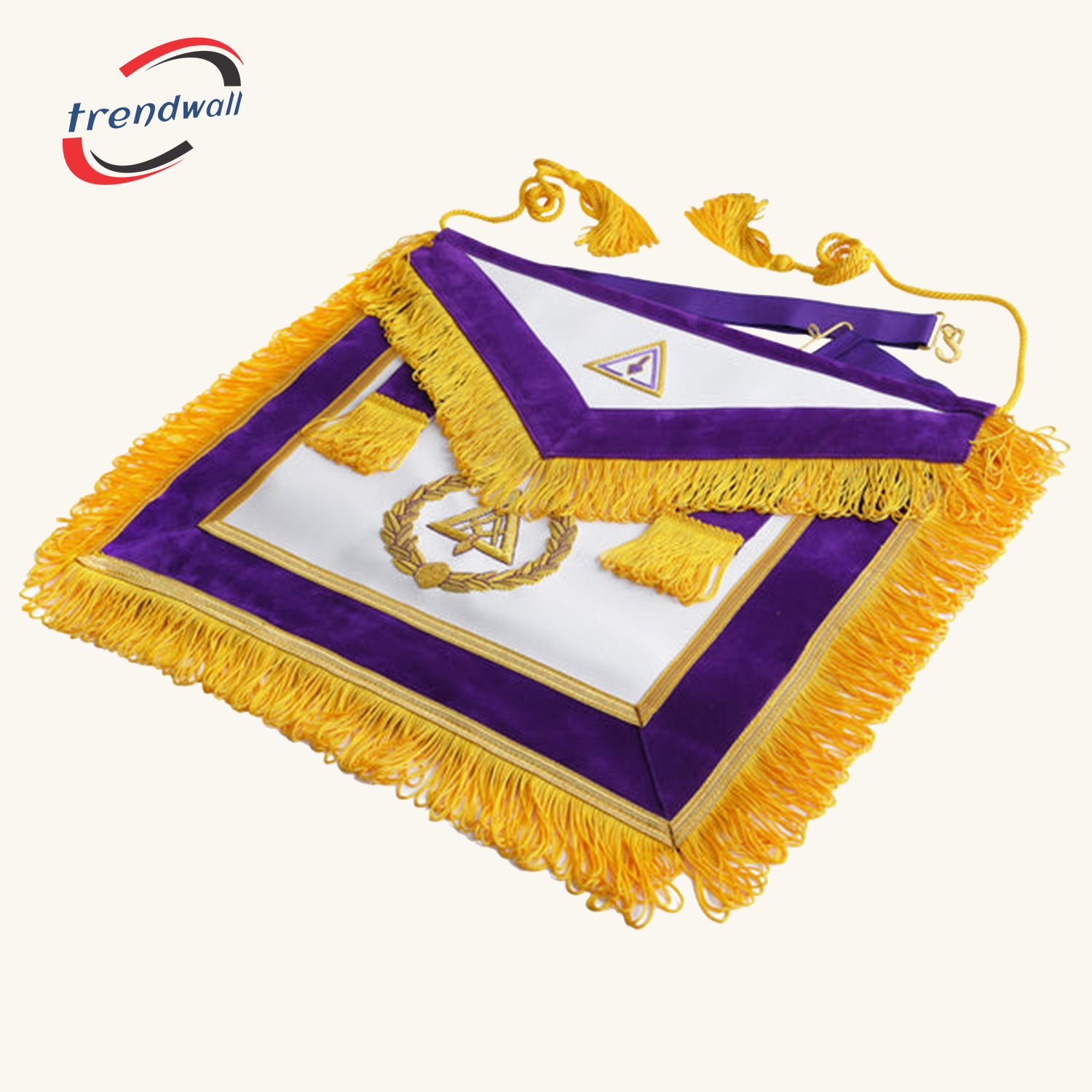 Past Grand Thrice Illustrious Master Royal