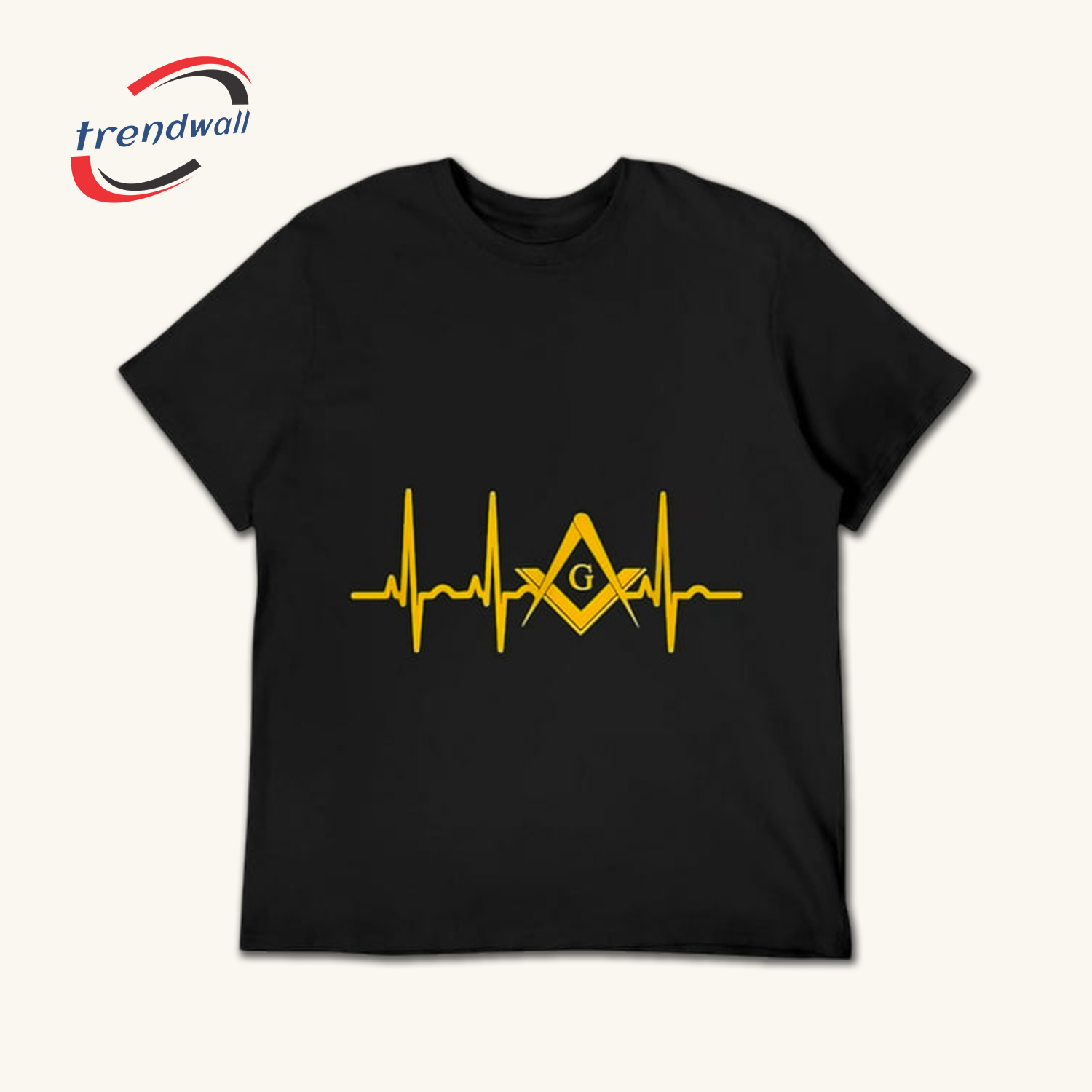Masonic T-Shirt