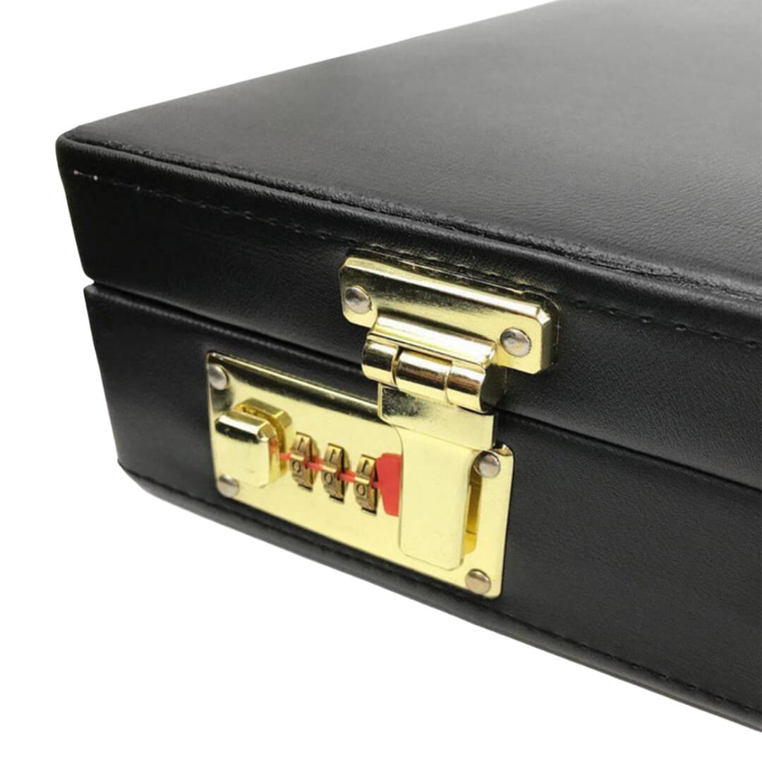 Past District Deputy Grand Master Blue Lodge Apron Case