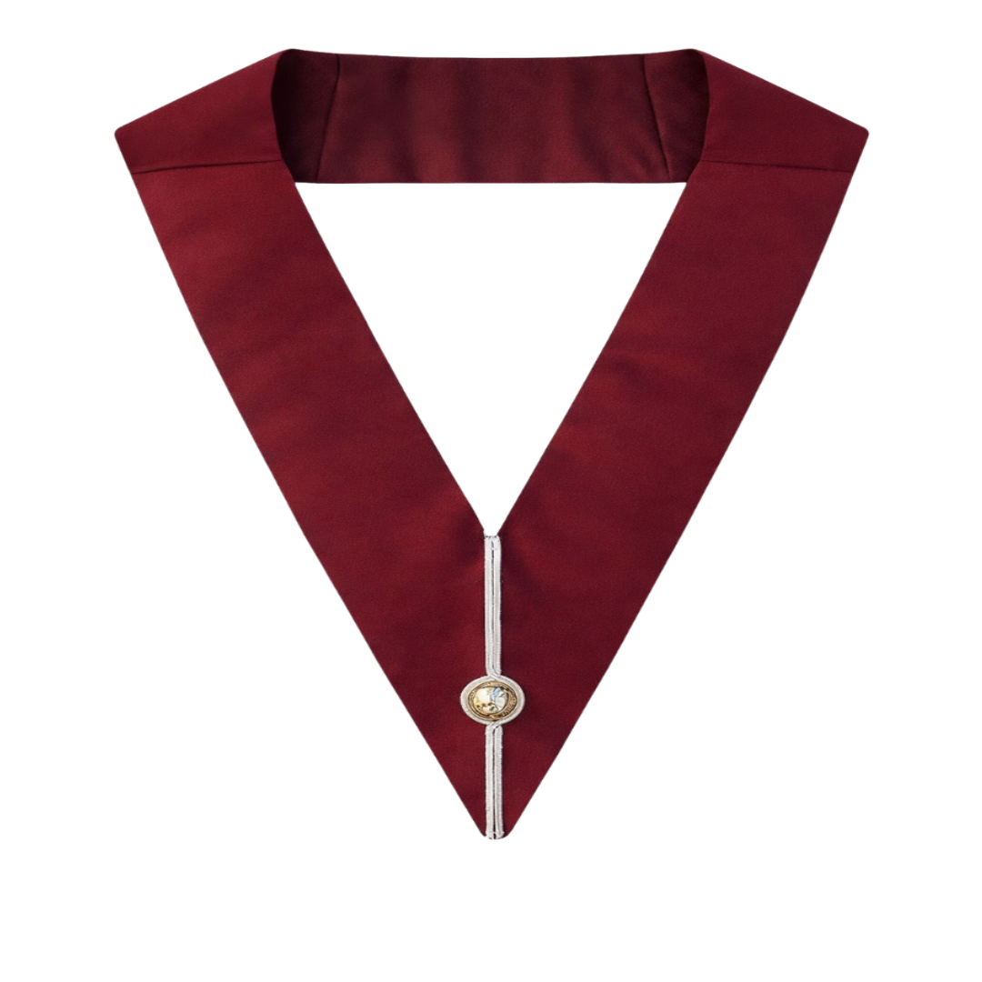 Steward Craft English Regulation Collar