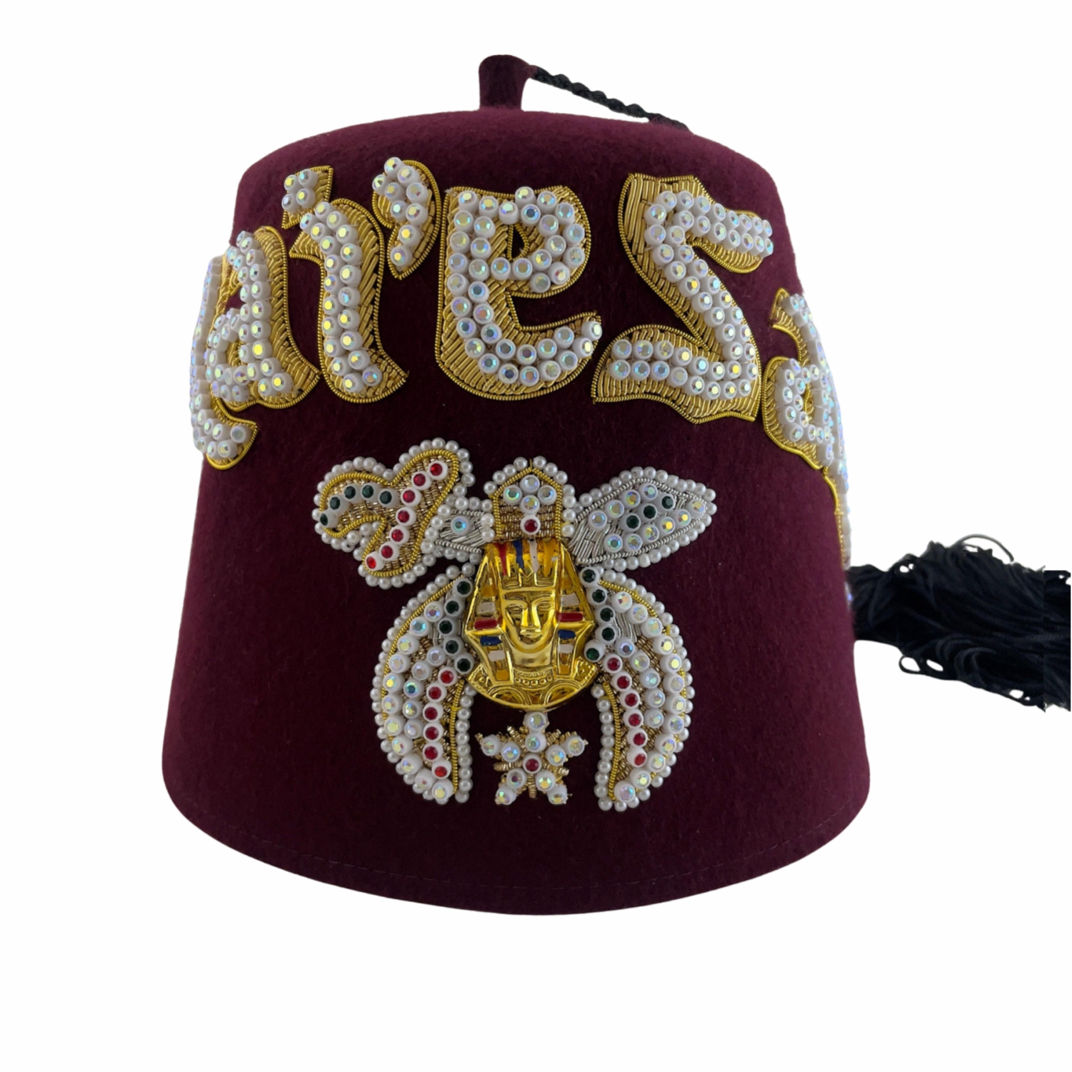 Shriners Fez