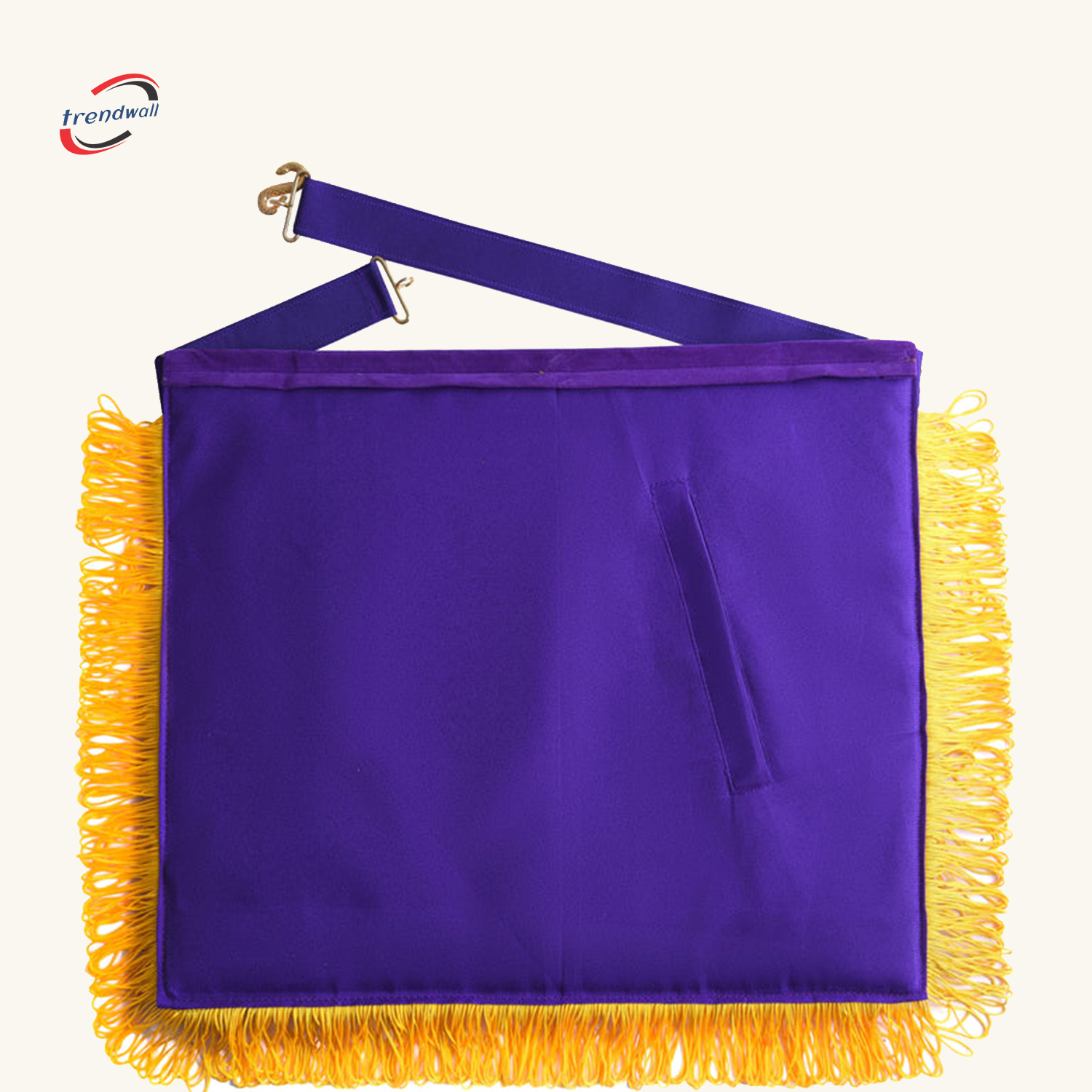 Past Grand Master Blue Lodge Apron