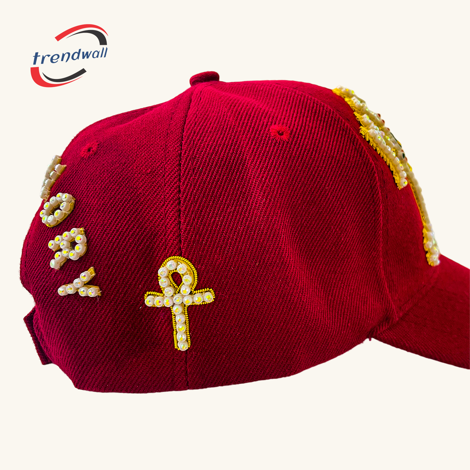 Shriners Baseball Cap