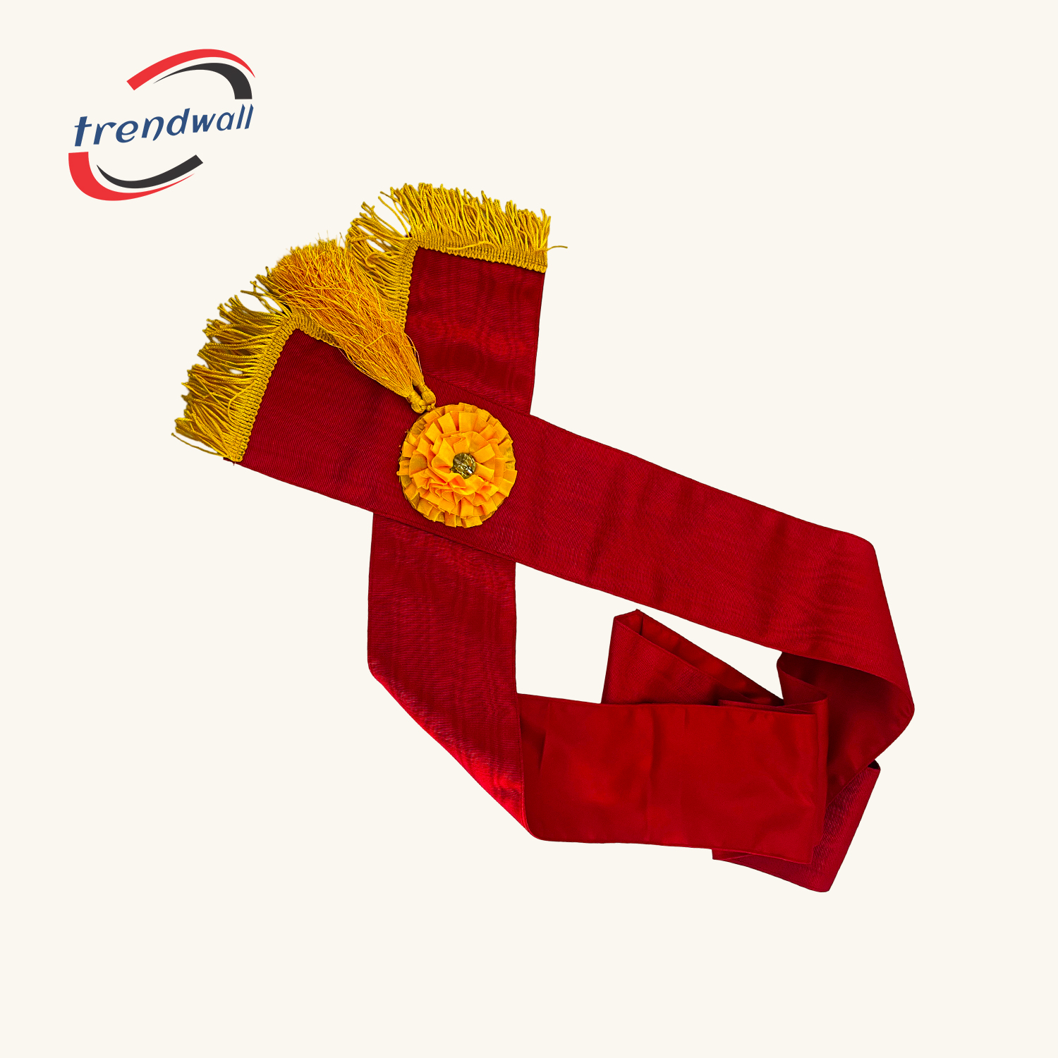 Masonic Grand Amaranth Fez Set