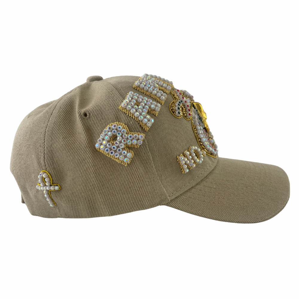 Shriners Baseball Cap
