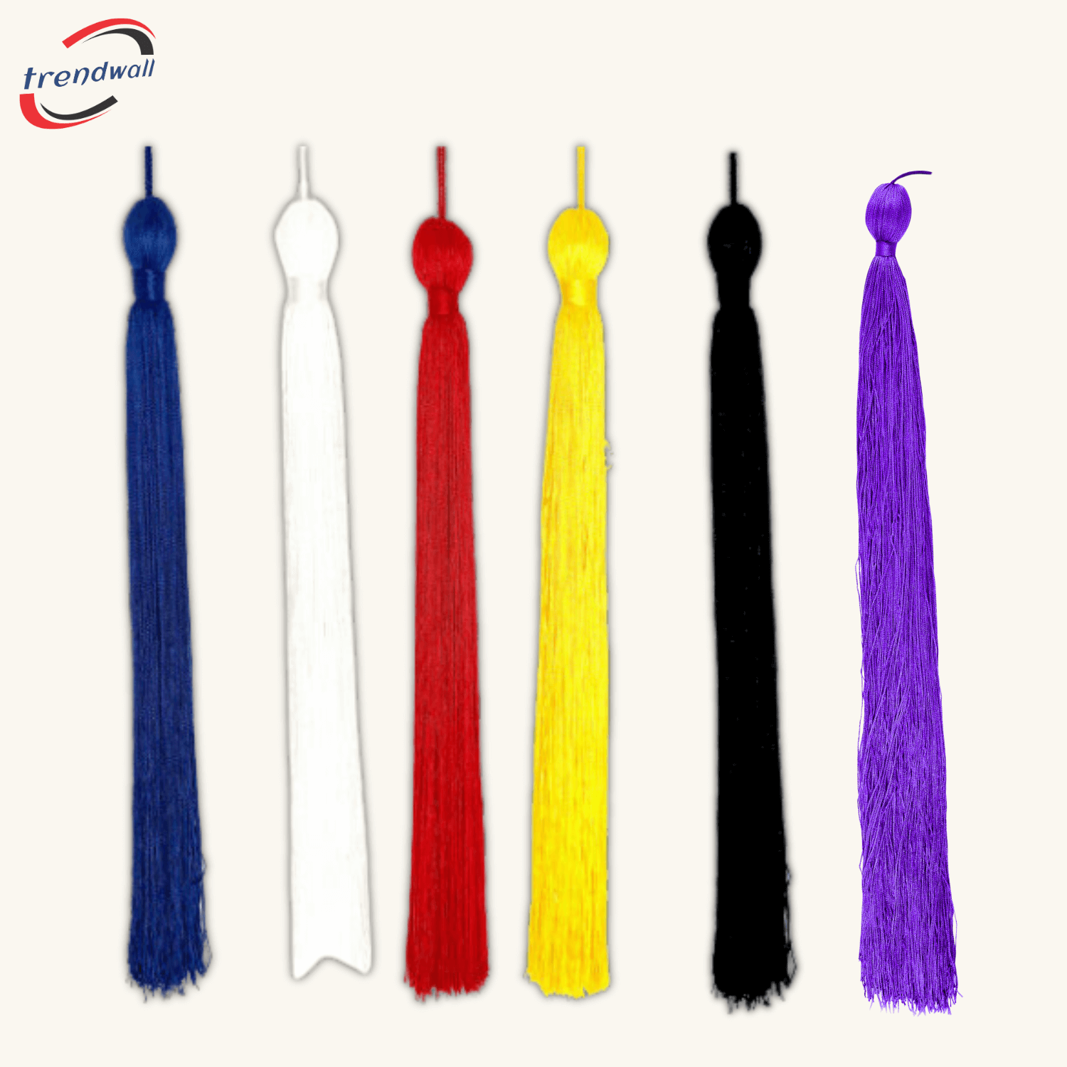 Tassels for Fez